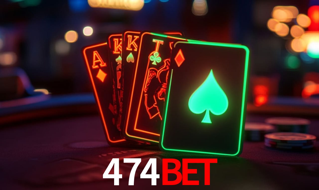 Game Statistics 474bet