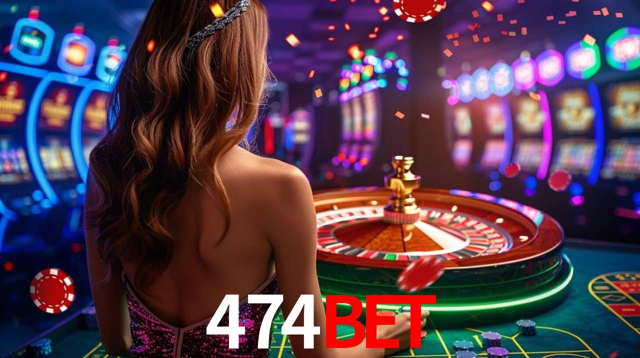 474bet App Interface