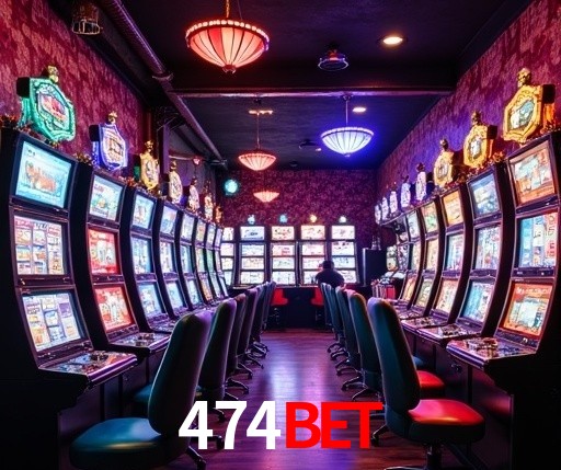 Flash Promotion 474bet