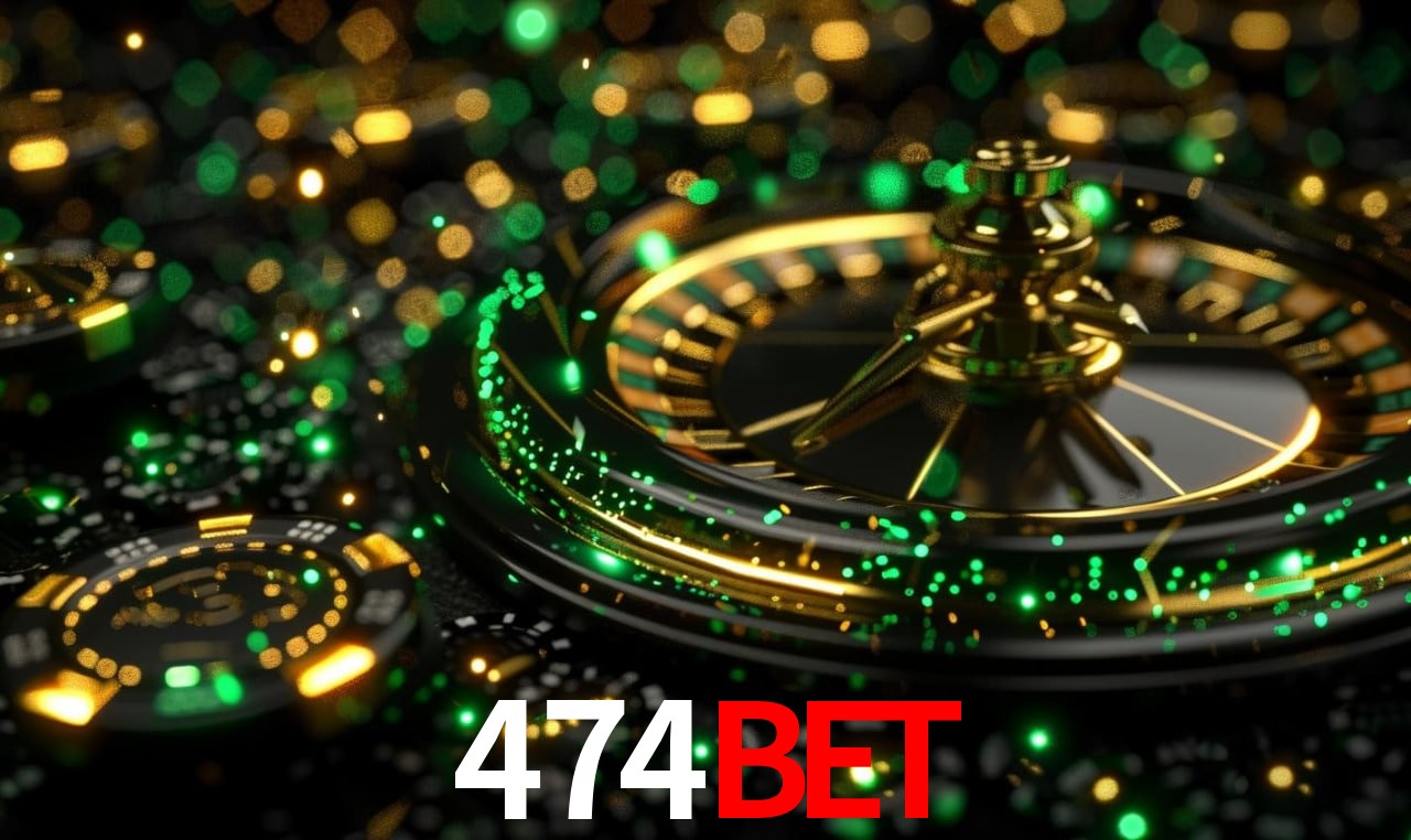 Weekend Specials 474bet