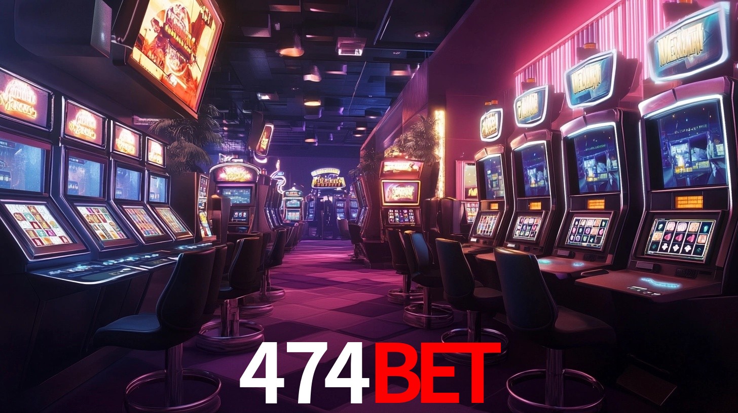 Daily Bonuses 474bet