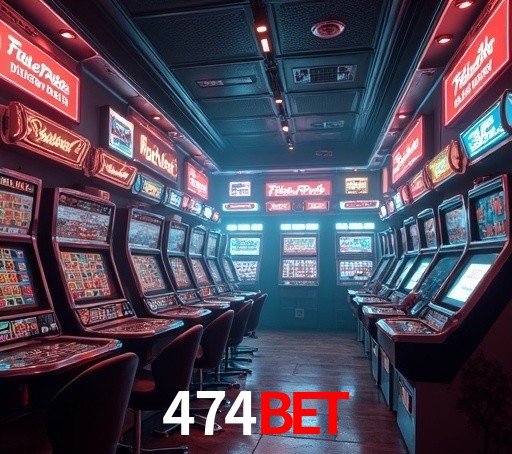 API Integration 474bet