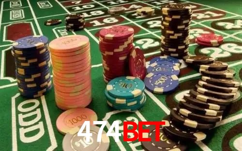 Exclusive Games 474bet