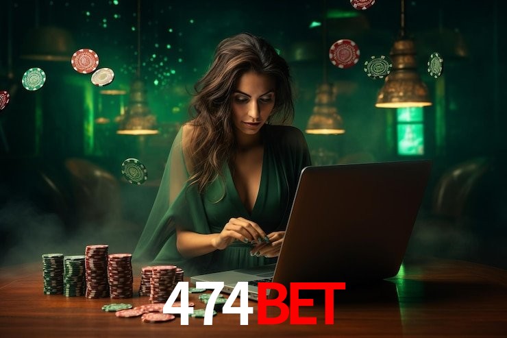 Premium Interface 474bet