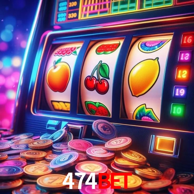 Statistics 474bet